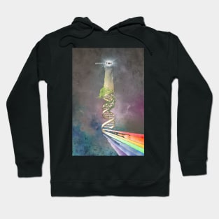 Annihilation Hoodie